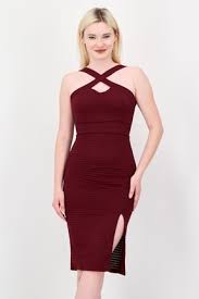 SeamsFriendly Women’s Slim Fit Dress – New Arrivals