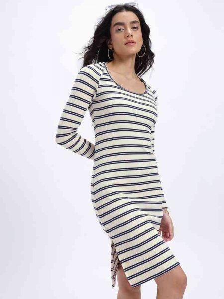 SeamsFriendly Women’s Slim Fit Dress – New Arrivals