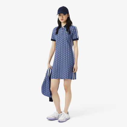 Lacoste Women’s 2025 Collection – Stylish & Modern Apparel