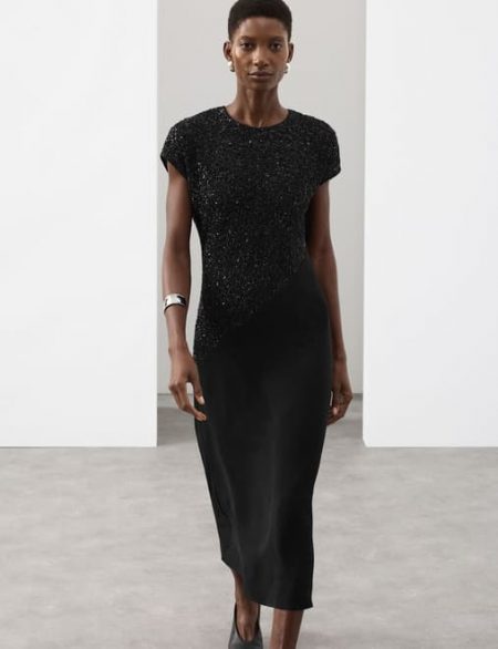 M&S Women’s Formal Dresses – Elegant & Sophisticated